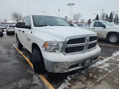 2024 Ram 1500 Classic Quad Cab 4WD Pickup for sale #D9829A - photo 1