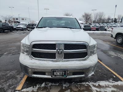 2024 Ram 1500 Classic Quad Cab 4WD Pickup for sale #D9829A - photo 2