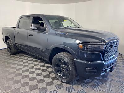 2025 Ram 1500 Crew Cab 4WD Pickup for sale #D9834 - photo 1