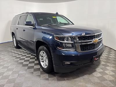 2019 Chevrolet Suburban 4WD SUV for sale #D9834A - photo 1