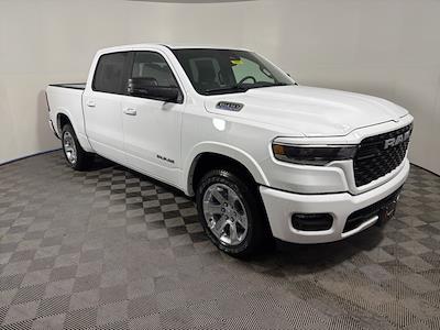 New 2025 Ram 1500 Lone Star Crew Cab for sale #D9845 - photo 1