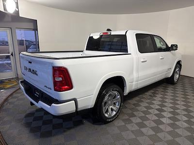 New 2025 Ram 1500 Lone Star Crew Cab for sale #D9845 - photo 2