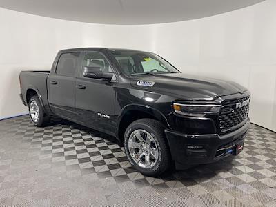 New 2025 Ram 1500 Lone Star Crew Cab for sale #D9847 - photo 1