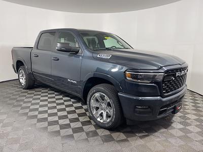 2025 Ram 1500 Crew Cab 4WD Pickup for sale #D9848 - photo 1