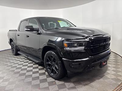 2022 Ram 1500 Crew Cab 4WD Pickup for sale #D9857F - photo 1