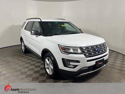2016 Ford Explorer 4WD SUV for sale #D9857G - photo 1