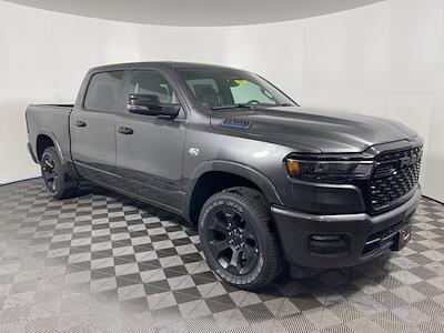 2026 Ram 1500 Crew Cab 4WD Pickup for sale #D9859 - photo 1