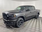 New 2026 Ram 1500 Lone Star Crew Cab for sale #D9859 - photo 4
