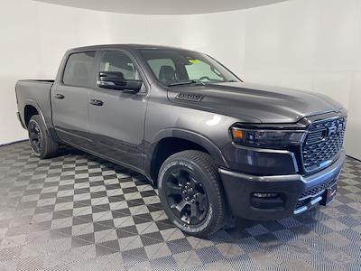 2026 Ram 1500 Crew Cab 4WD Pickup for sale #D9864 - photo 1