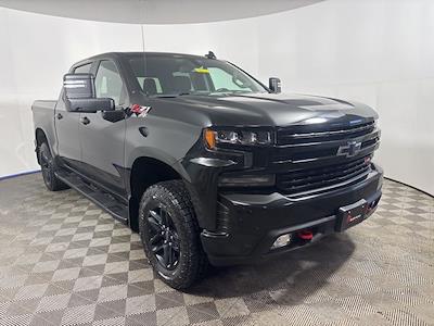 2020 Chevrolet Silverado 1500 Crew Cab 4WD Pickup for sale #D9867A - photo 1