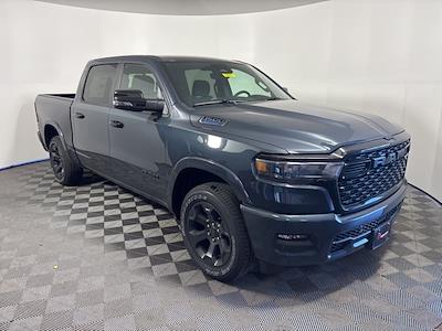 2025 Ram 1500 Crew Cab 4WD Pickup for sale #D9870 - photo 1