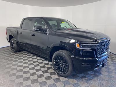 2026 Ram 1500 Crew Cab 4WD Pickup for sale #D9876 - photo 1