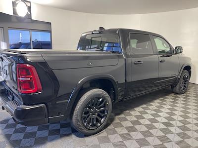 2026 Ram 1500 Crew Cab 4WD Pickup for sale #D9876 - photo 2