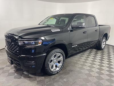 2026 Ram 1500 Crew Cab 4WD Pickup for sale #D9881 - photo 1