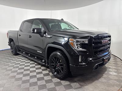 2021 GMC Sierra 1500 Crew Cab 4WD Pickup for sale #D9892A - photo 1