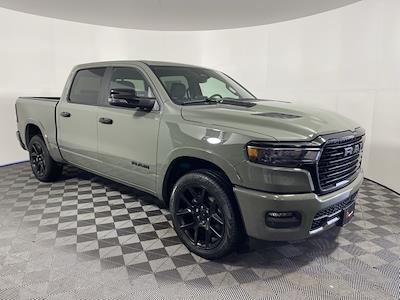 New 2026 Ram 1500 Laramie Crew Cab for sale #D9893 - photo 1