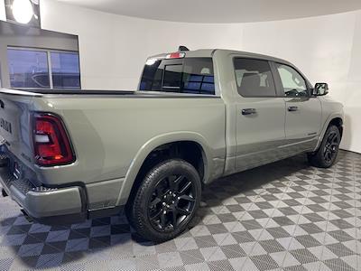 New 2026 Ram 1500 Laramie Crew Cab for sale #D9893 - photo 2