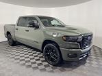 New 2026 Ram 1500 Laramie Crew Cab for sale #D9893 - photo 1