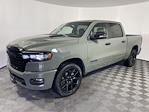 New 2026 Ram 1500 Laramie Crew Cab for sale #D9893 - photo 4