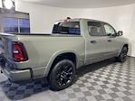 New 2026 Ram 1500 Laramie Crew Cab for sale #D9893 - photo 2