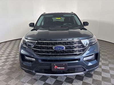 2023 Ford Explorer 4WD SUV for sale #D9895A - photo 2