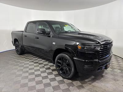 2026 Ram 1500 Crew Cab 4WD Pickup for sale #D9904 - photo 1