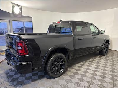 2026 Ram 1500 Crew Cab 4WD Pickup for sale #D9904 - photo 2