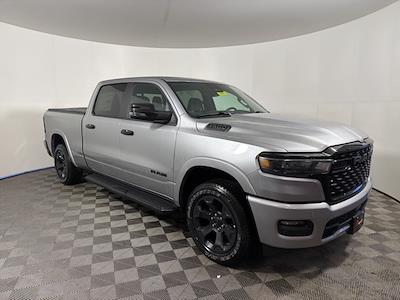 New 2026 Ram 1500 Lone Star Crew Cab for sale #D9905 - photo 1