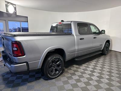 New 2026 Ram 1500 Lone Star Crew Cab for sale #D9905 - photo 2