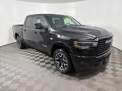 2026 Ram 1500 Crew Cab 4WD Pickup for sale #D9910 - photo 1