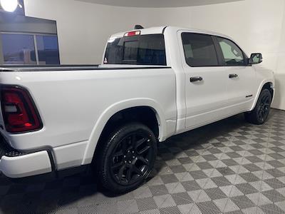 New 2026 Ram 1500 Laramie Crew Cab for sale #D9912 - photo 2