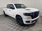New 2026 Ram 1500 Laramie Crew Cab for sale #D9912 - photo 1