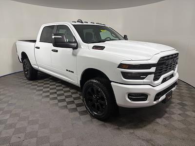 New 2026 Ram 2500 Big Horn Crew Cab for sale #D9915 - photo 1