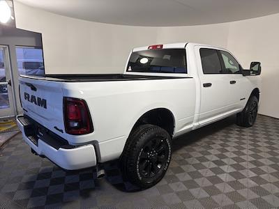 New 2026 Ram 2500 Big Horn Crew Cab for sale #D9915 - photo 2