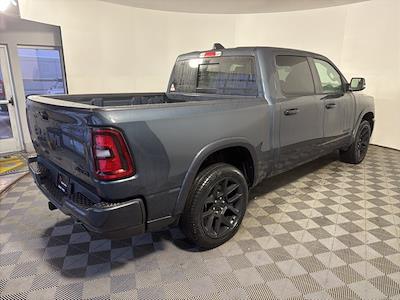 New 2026 Ram 1500 Laramie Crew Cab for sale #D9924 - photo 2