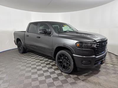 2026 Ram 1500 Crew Cab 4WD Pickup for sale #D9927 - photo 1