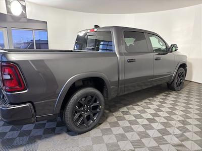 2026 Ram 1500 Crew Cab 4WD Pickup for sale #D9927 - photo 2