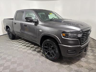 New 2026 Ram 1500 Laramie Crew Cab for sale #D9930 - photo 1