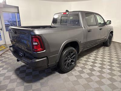 New 2026 Ram 1500 Laramie Crew Cab for sale #D9930 - photo 2