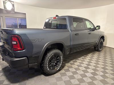 New 2026 Ram 1500 Rebel Crew Cab for sale #D9934 - photo 2