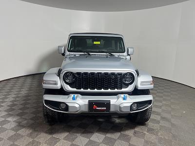 2024 Jeep Wrangler 4xe 4WD SUV for sale #D9935A - photo 2