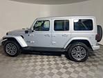 2024 Jeep Wrangler 4xe 4WD SUV for sale #D9935A - photo 5