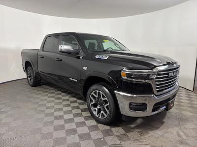2026 Ram 1500 Crew Cab 4WD Pickup for sale #D9940 - photo 1