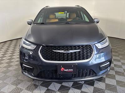 2021 Chrysler Pacifica AWD Minivan for sale #D9950A - photo 2