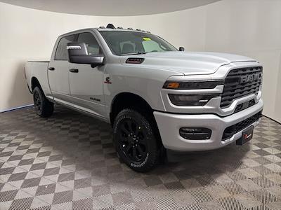 New 2026 Ram 3500 Big Horn Crew Cab for sale #D9952 - photo 1
