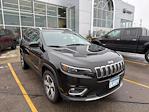 2020 Jeep Cherokee 4WD SUV for sale #D9954A - photo 2