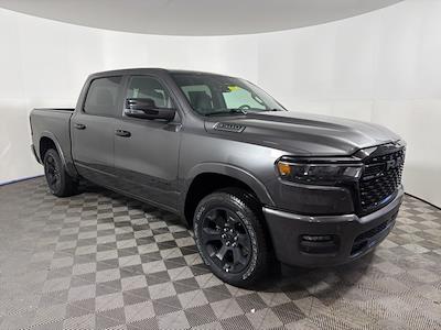 2026 Ram 1500 Crew Cab 4WD Pickup for sale #D9955 - photo 1