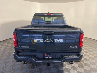 New 2026 Ram 1500 - photo 1