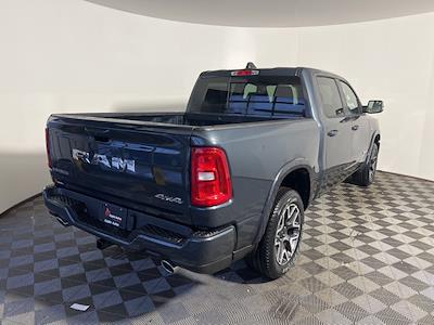 New 2026 Ram 1500 - photo 1