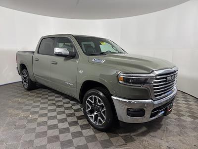 New 2026 Ram 1500 Laramie Crew Cab for sale #D9957 - photo 1